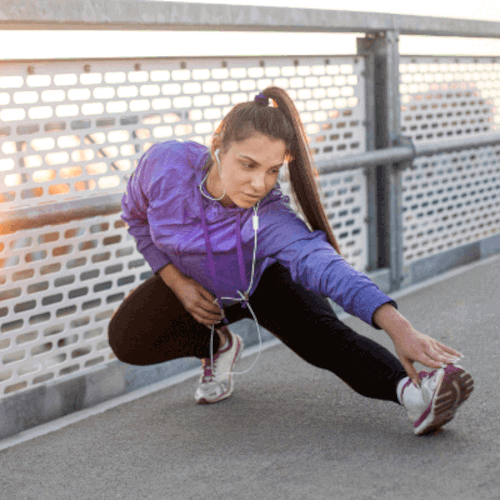Poznaj 3 sposoby na porządną rozgrzewkę przed treningiem!