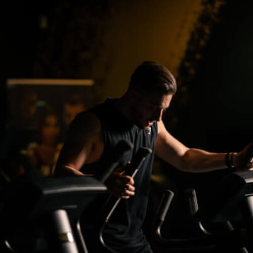 Jak ćwiczyć na orbitreku?