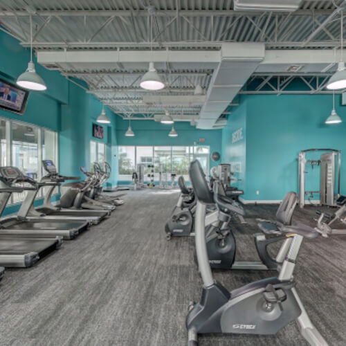 Ćwiczenia kardio – jak się za nie zabrać?