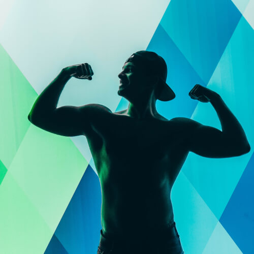 Superseria w codziennym treningu